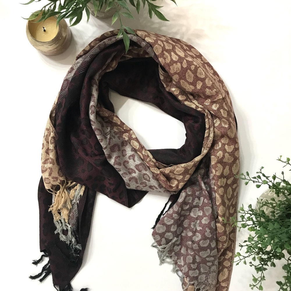 Mossimo Target Scarf